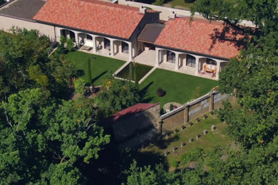 Villa Toscana