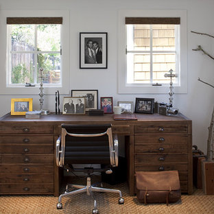 Kidney Shaped Executive Desk Houzz