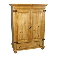 Patio Entertainment unit