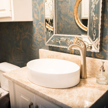 Home Renovation on Jack Cullen