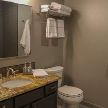 Bathroom - Accessories