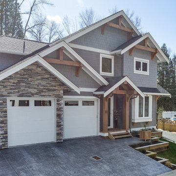 Straiton Residence