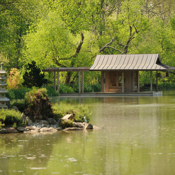 Teahouse