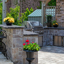 outdoor bbq Ideas