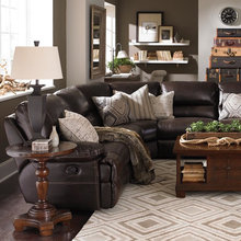 Sofas I Love