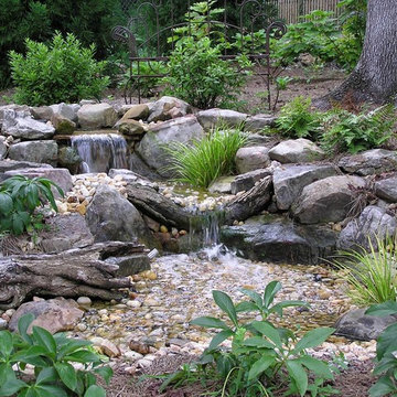 Water Fall