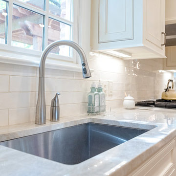 Springlake Kitchen