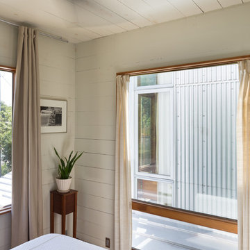 Rick and Cindy Architects - Living Small