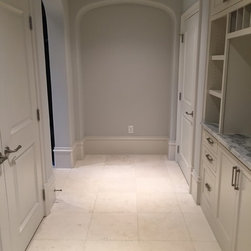 Private Residence Ft Worth - Products