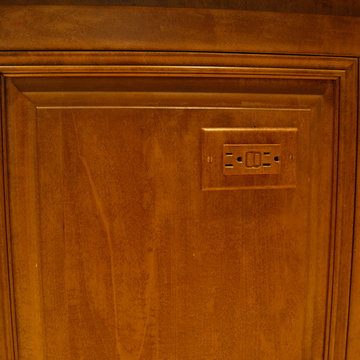 Electrical Outlets