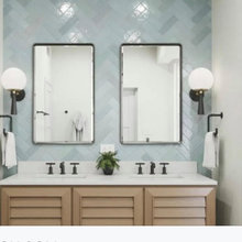 guest room bathrooms