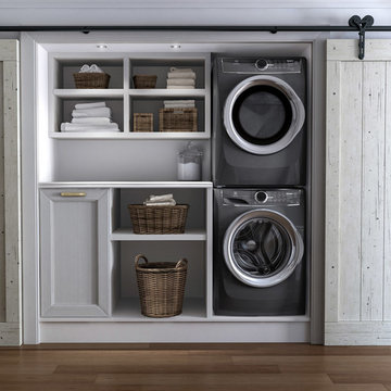 Ultimate Laundry Rooms