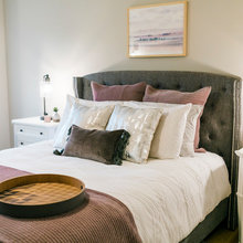 Emma's Bedroom Update