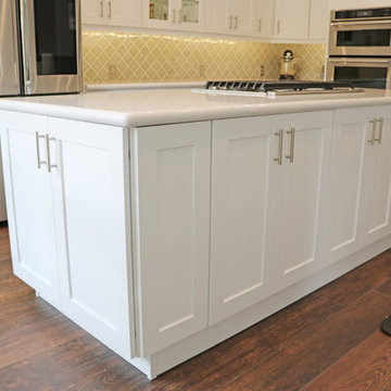 Agora Home Remodel
