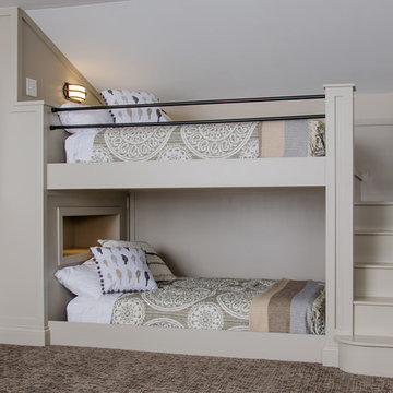 Bunk Beds