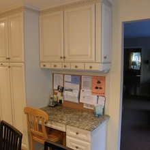 desk