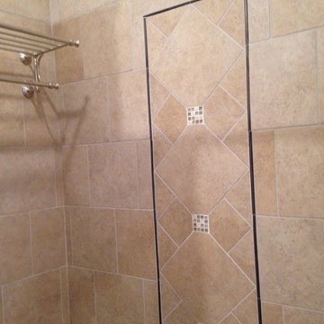 Handicap Accessible In-law Quarters