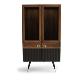peradesign/contemporary - Living Room Furniture