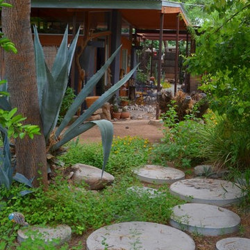 Artist's Garden