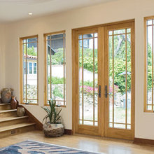 doors
