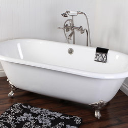 Kingston Brass Bath Tubs - Products