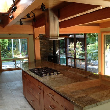 Mercer Hideaway