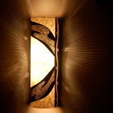 wall sconces