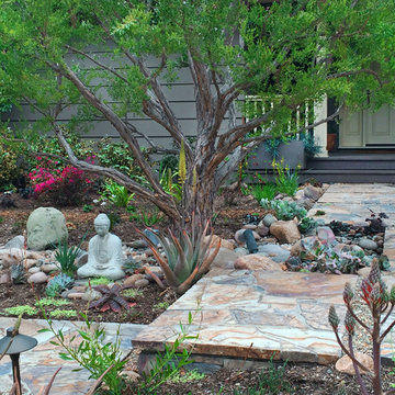 Very Zen Landscape