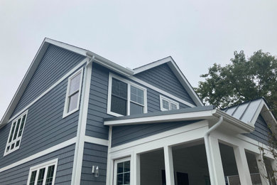 Home Build
