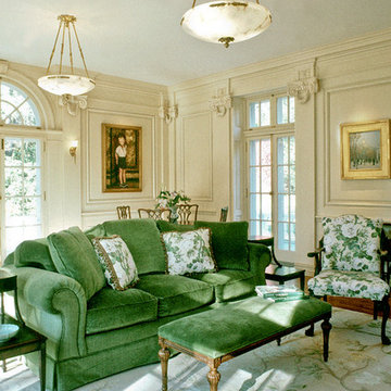 1911 Colonial Revival