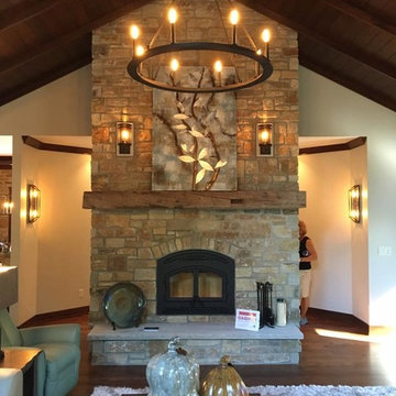 Showcase of Homes 2017