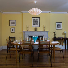 Dining Room Ideas