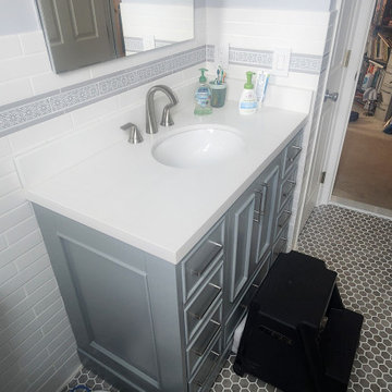 Bathroom Remodeling in East Windsor, NJ