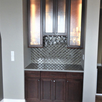 Thomas kitchen