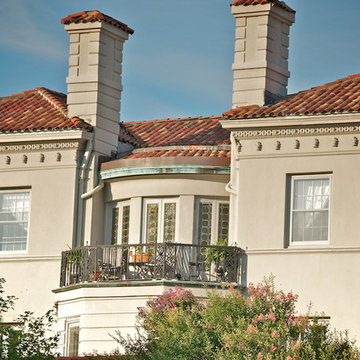 Rixey Court Condominiums