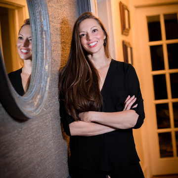 Meet the Designer: Sarah A. Cummings