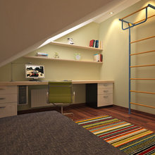 kids rooms