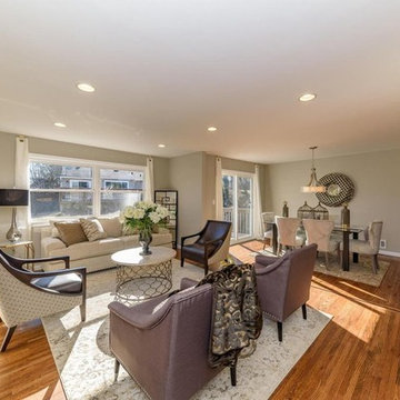 Matawan NJ - Home Staging