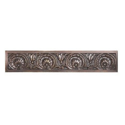 Kings Road Collection of Hardware - Cabinet And Drawer Handle Pulls