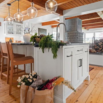 Cozy Kitchen