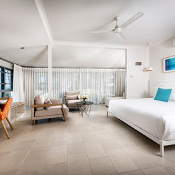 Mangrove Hotel - Products