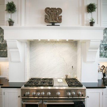 Crescent Kitchen