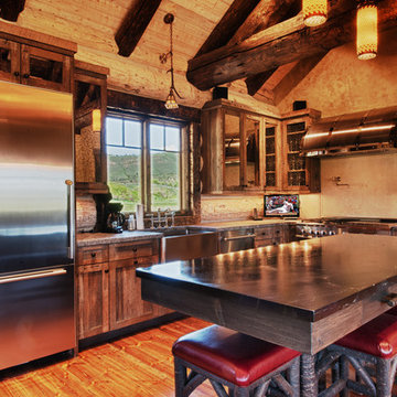 Smart House Technology