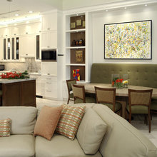50 east kitchen