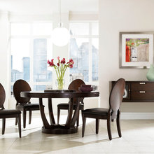 buffet hutch