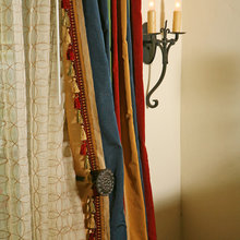 Drapery