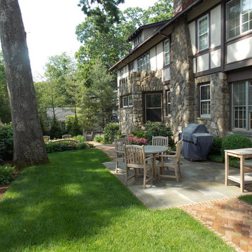 Turn of the Century Estate