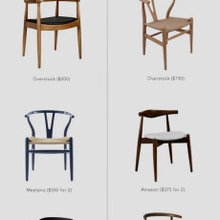Dining Chairs
