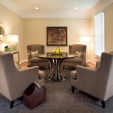front room
