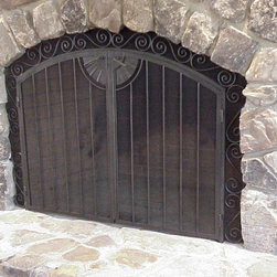 Fireplace Screens - Fireplace Screens
